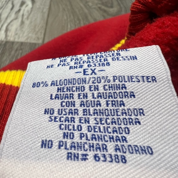 Vintage 2000s Kansas City Chiefs Crewneck - Picture 3 of 12